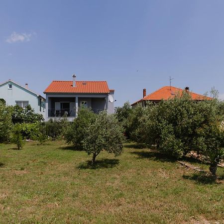 Grey House Zadar Apartman Kültér fotó