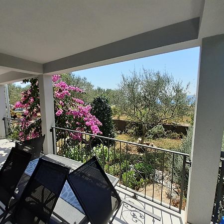 Grey House Zadar Apartman Szoba fotó
