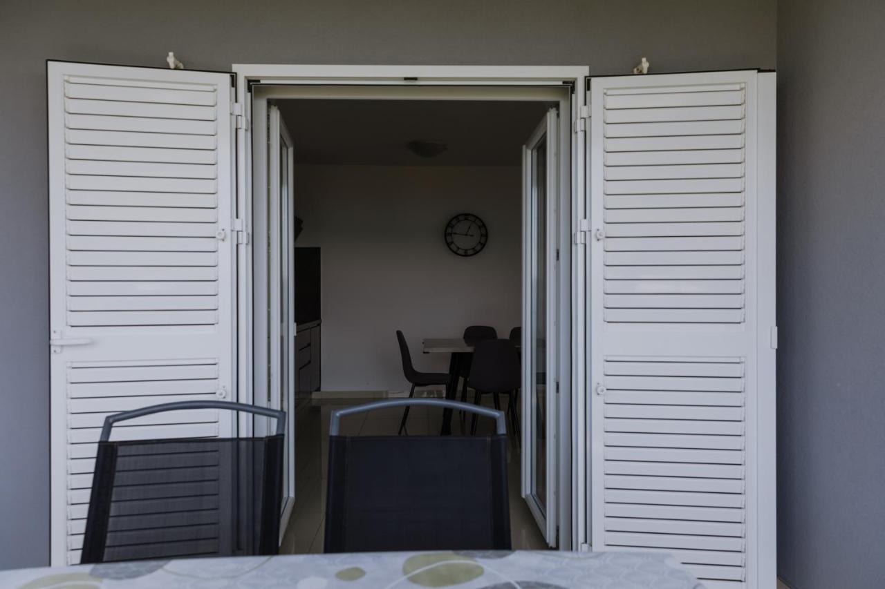 Grey House Zadar Apartman Kültér fotó