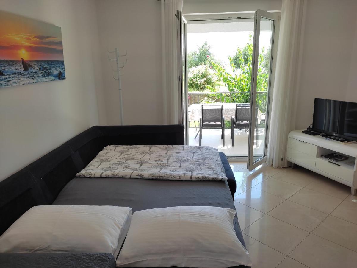 Grey House Zadar Apartman Kültér fotó