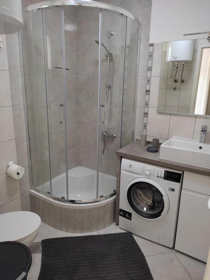 Grey House Zadar Apartman Kültér fotó