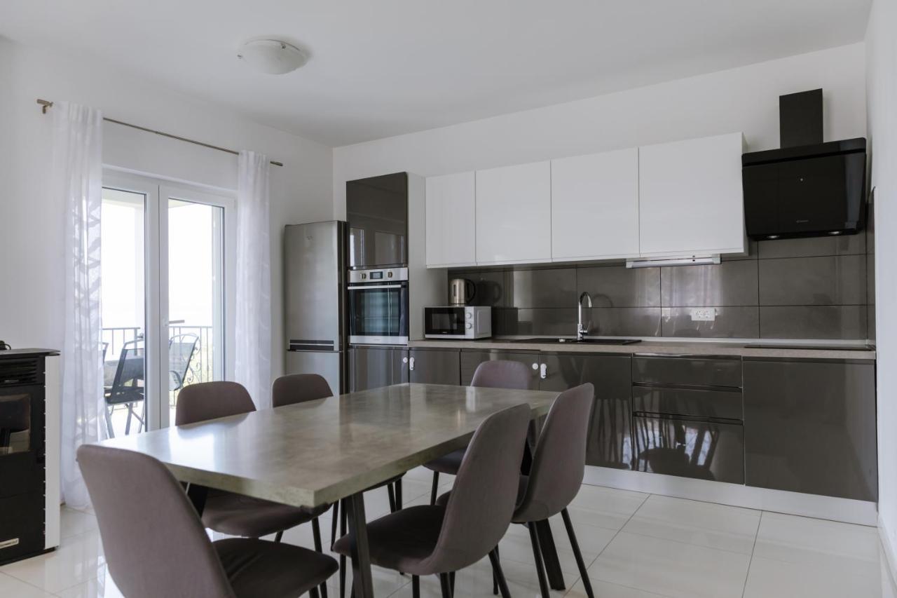 Grey House Zadar Apartman Kültér fotó