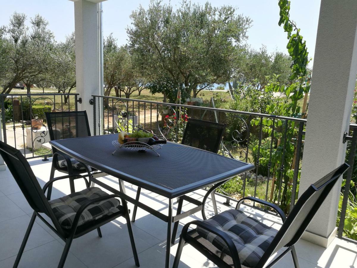 Grey House Zadar Apartman Kültér fotó